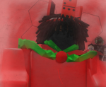 Joydeñ panda