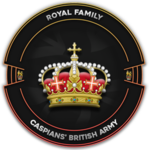|BA| - Royal Family