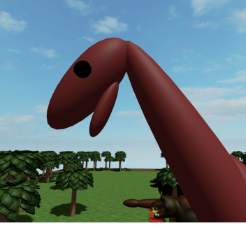 dino test