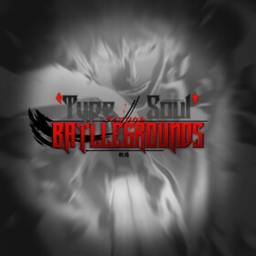 TYPE://SOUL BATTLEGROUNDS