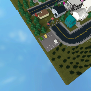 Plaza City (Small New Update!)