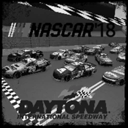 NASCAR 18 Daytona (New Location) icon
