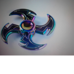 The Official Fidget Spinner Fan Group