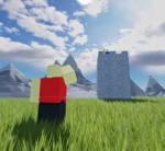 Tower game's