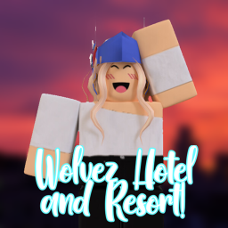 Wolvez Hotel and Resorts WIP