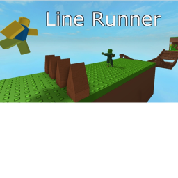 line runner