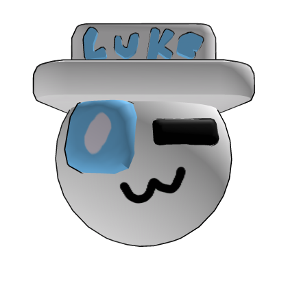 Luke Hat