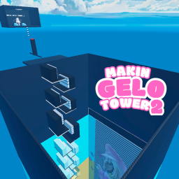 MAKIN GELO TOWER 2