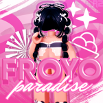 Froyo Paradise