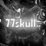 77skull