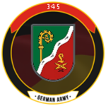 345th Artillery Battalion