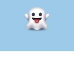 Ghost $hopping