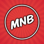 Oficial MNB