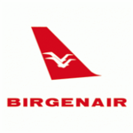 BIRGENAIR TURKISH AIRLINES