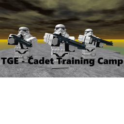 [TGE] Cadet Training Camp