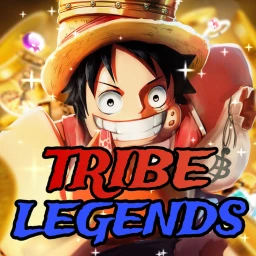 TRIBE LEGENDS icon