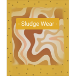 Sludge wear