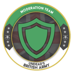 [UNBA] Moderation Team