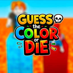 [🛠️] Guess the COLOR or DIE
