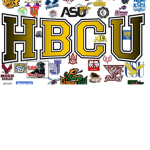 (H-B-C-U) College Football