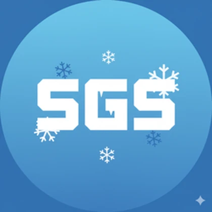 SnowyGamesStudios Roblox group icon