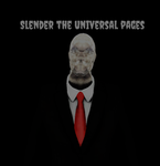 Slender the universal pages remake fandom