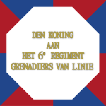 6e Regiment Grenadiers van Linie