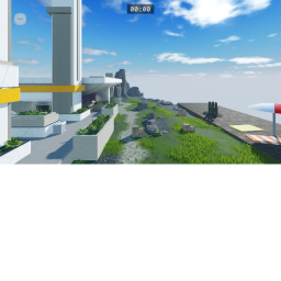 GUN SUMMER TAG (UPD 1)
