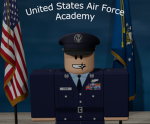 Maxwell Air Force Base