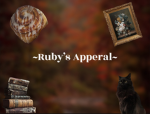 ~Ruby’s Apperel~