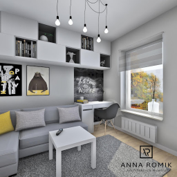 Just a room :)