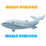 Whale Robloxia
