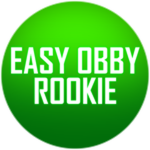 Easy Obby Rookie