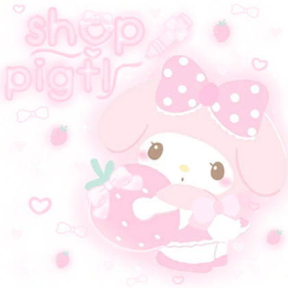 pigtl Roblox group icon