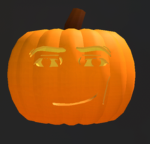 Party pumpkins