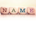 I have no idea what name i should put in