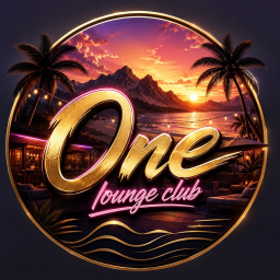[BEACH] ONE LOUNGE CLUB