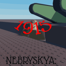Nebryskya: 1915