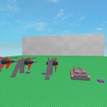 Destroy the Wall to be V.I.P.!