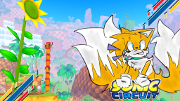 (REWAMP!) Obwód dźwiękowy