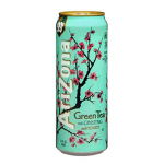 Arizona green teas!
