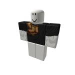 Cuirass Black Hamition [+]