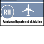 Rainhaven Department of Aviation