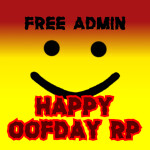 !! Happy Oofday RP New morphs !!!