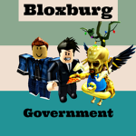 The Bloxburg Government
