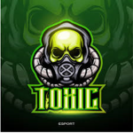 The Toxic team !