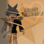 Vxlkzq’s Clothing Store