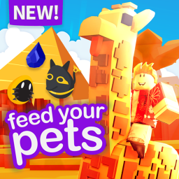 Feed Your Pets!