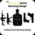 The Golden Bullet [Shooting Range]