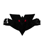Red Eyed Crown of Noir
